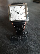 Hector H  - sportliche