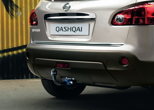 Nissan original qashqai - nissan,