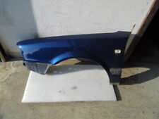 Audi 80 Cabrio 8G7 Coupe TYP89 Kotflügel Vorne Links LZ5K Blau