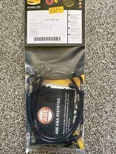 Stahlflexleitung Bremsleitung