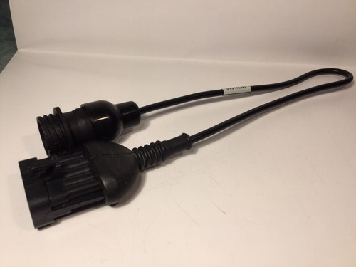Original texa diagnosekabel - original,