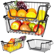 Obstkorb Loft-Korb für Obst