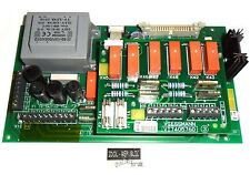 Viessmann Grundleiterplatte 7405755 + Relaispl. 7405760 - Dekamatik HK4 7450134