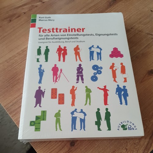 Testtrainer für alle - testtrainer,