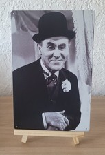 Pan Tau Blechschild --- 30 x