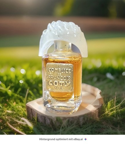Complice coty ml parfum - de,