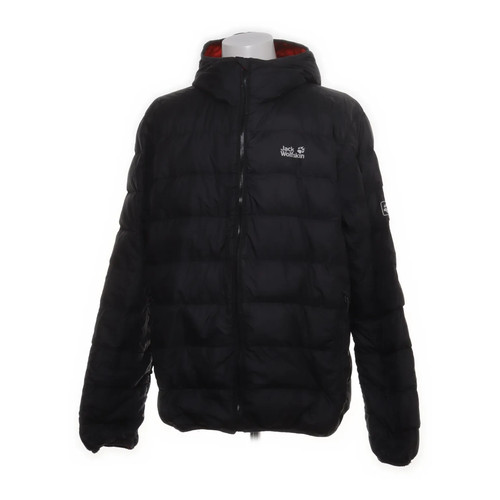 Jack wolfskin daunenjacke - wolfskin,,