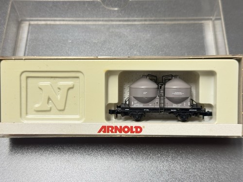 Arnold 4514 wagen silo - arnold, wagen-silo