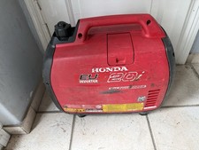 Honda EU 20i Inverter