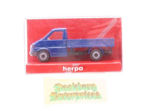 Herpa 041676 bus - 041676, vw