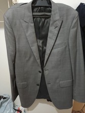 Anzugjacke In Perfektem