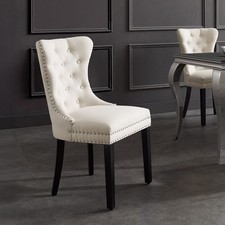 Chesterfield Stuhl CASTLE -