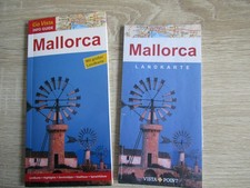 Mallorca reiseführer mit - mallorca,