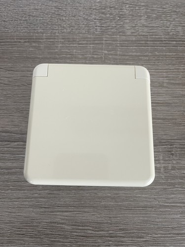 Feuchtraum steckdose berker - -,