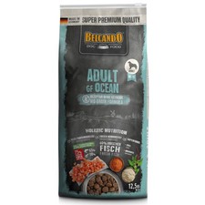 12,5 kg Belcando Adult GF Ocean DE stock