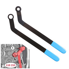 Riemenschlüssel Werkzeugset