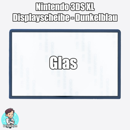 Nintendo 3ds new xl - nintendo,