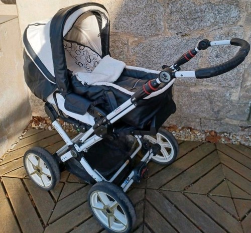 Kombi kinderwagen - kombi,