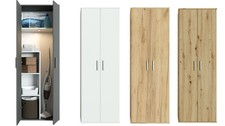 60 cm Geräteschrank – 4