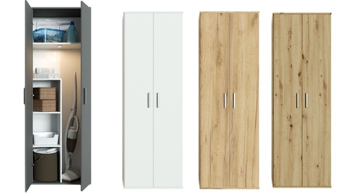 Geräteschrank 4 - 60,