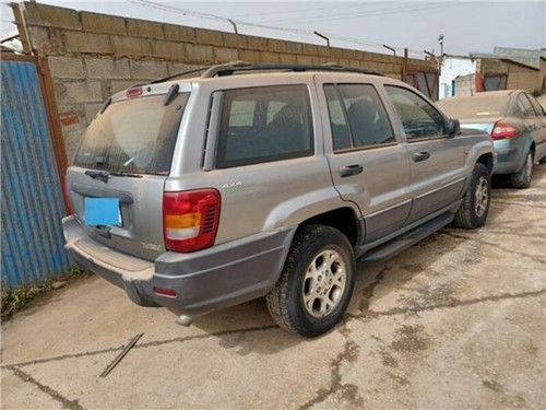 Felge für jeep grand - felge,