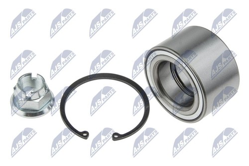 Nty radlagersatz klp 043 - nty, klp-ns-043