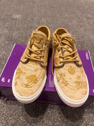 Nike zoom janoski - zoom, og+