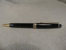 Montblanc meisterstück 164 - montblanc,