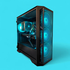 GAMING PC - RTX 2070 SUPER -