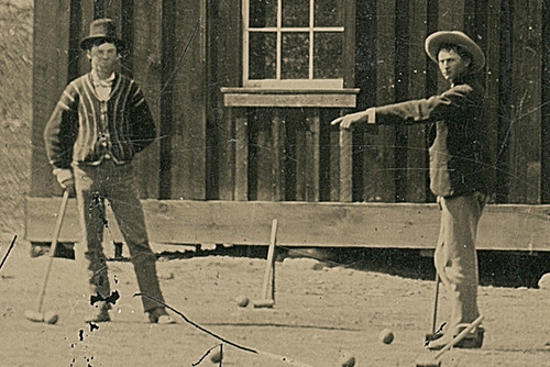 Billy the kid - the,