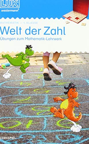 Heinz vogel lük übungshefte - heinz, lÜk-Übungshefte