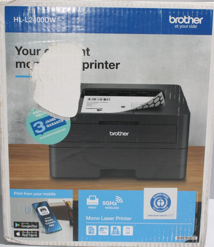 Brother l2400dw - brother, hl-l2400dw