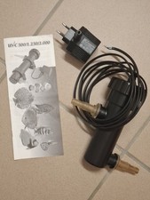 UV-C 500 Liter Wasserklärer Organspender Netzteil defekt, Rest i.O. UV-Filter