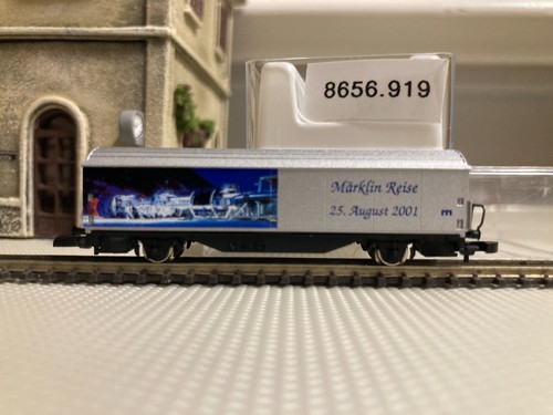 Märklin mini club - -, 8656.919