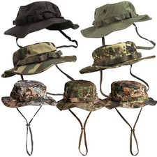 Mil tec boonie hat - gi,