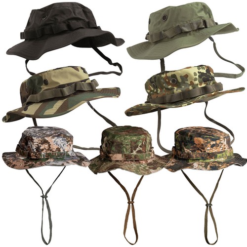 Mil tec boonie hat - mil-tec,