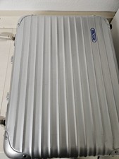 RIMOWA Handkoffer  Aluminum