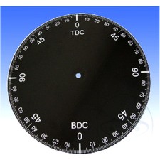 GRADSCHEIBE ALU JMP A-5930