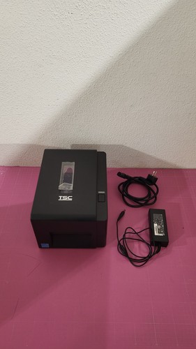 Tsc te200 etikettendrucker - tsc,