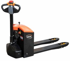 Schefer Elektrohubwagen