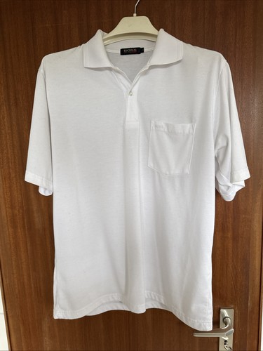 Hugo boss poloshirt - boss,