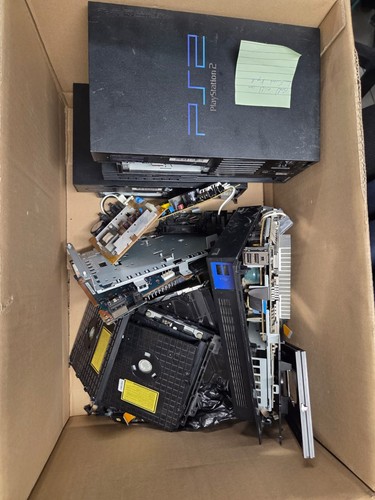Ersatzteile von ps2 und - , [