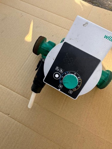 Wilo yonos pico plus 4 - yonos,