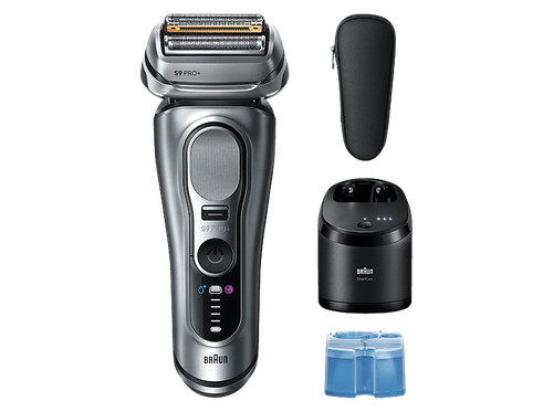 Braun 9667cc rasierer series - braun,