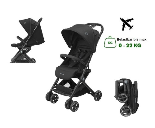 Maxi cosi lara bis - maxi,