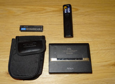 Aiwa HS-P505 MK II Walkman