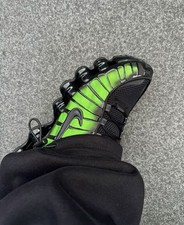 Nike Shox Tl – Size EU 43