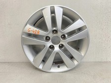 Alufelge zoll 5 5x110 - 16,