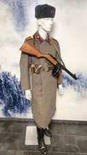 UdSSR / Russische Uniform 2 WK