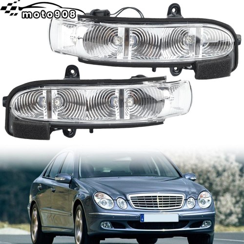 Für mercedes w211 s211 - für,